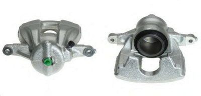 BUDWEG CALIPER 344845 -  Тормозной суппорт